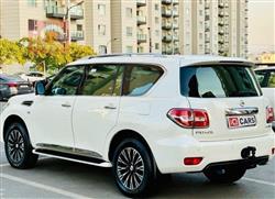 نيسان باترول